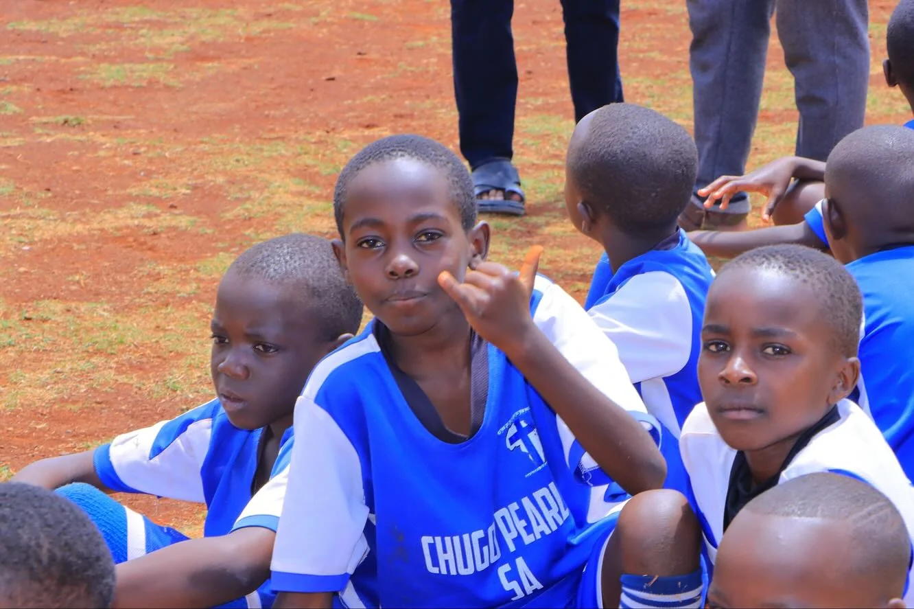 Sponsor a Kid