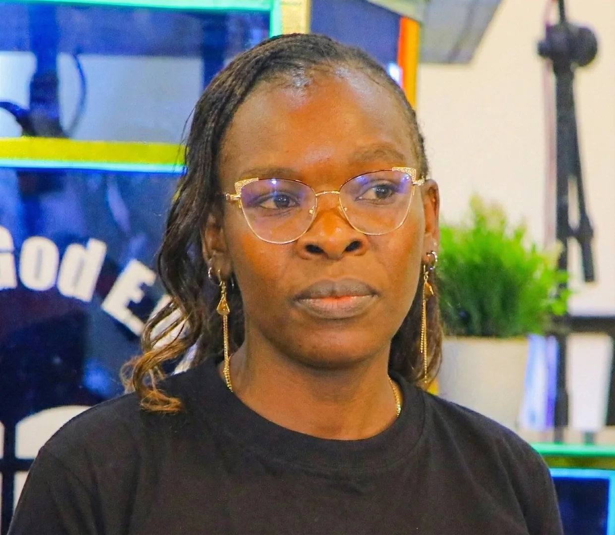 Barbel Murumbi