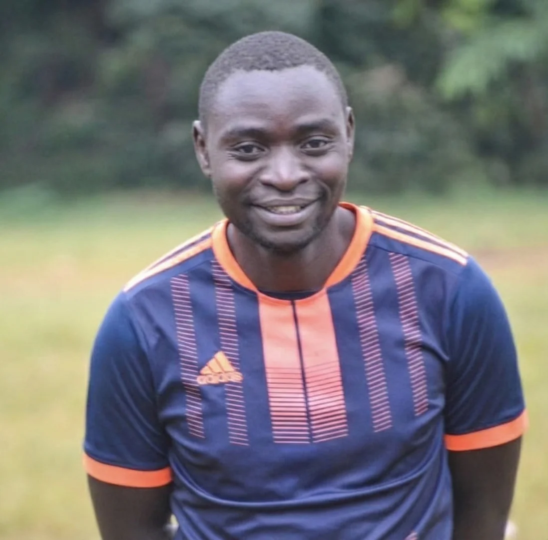 Newton Mawira