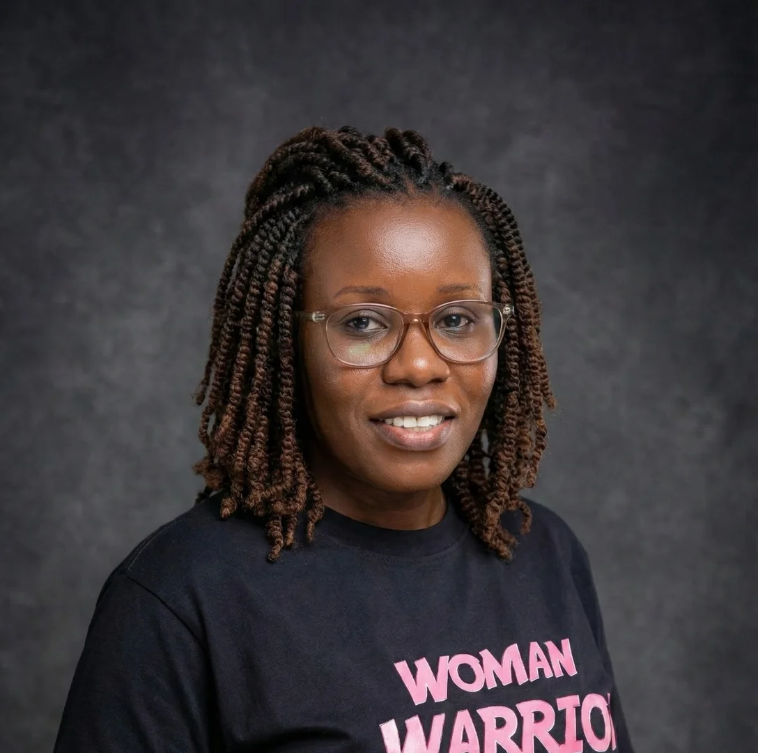 Teressia Achieng'